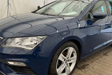 Seat Leon 164.000 km 11.490 &euro; Hoppegarten Hönow 15366