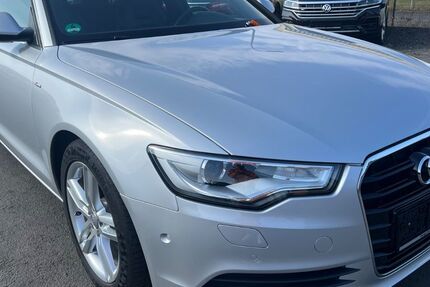 Audi A6 123.000 km 15.999 &euro; Fuldatal (Kassel) 34233
