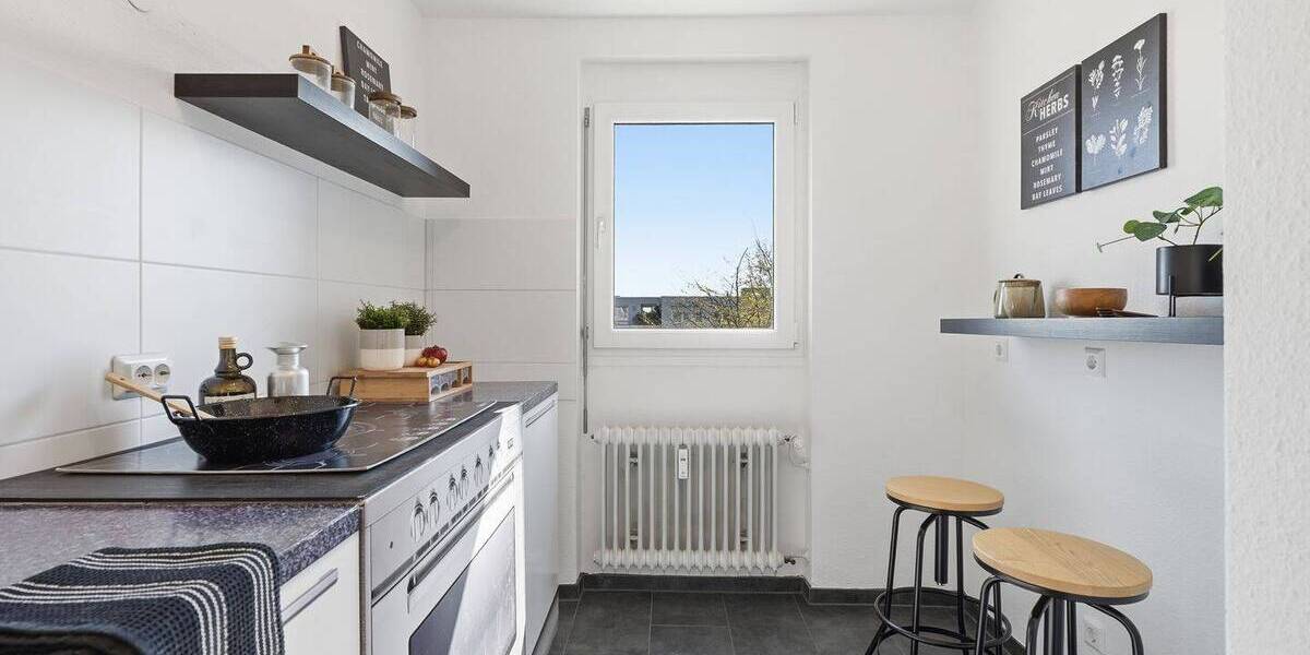 Etagenwohnung Ostfildern Ruit - 3 Zimmer, 117 m&sup2;, 569.000&euro; | Angebot:26189732