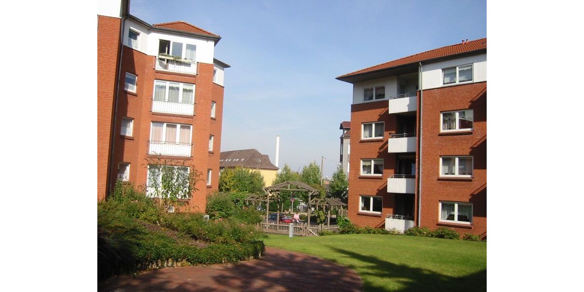 Seniorenwohnung mit WBS - 2- Flensburg Duburg | Angebot:27330847
