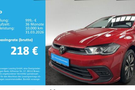 VW Polo 22.639 km 23.470 &euro; Neu-Ulm 89231