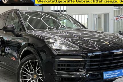 Porsche Cayenne 4.950 km 64.900 € Fuhrberg 30938