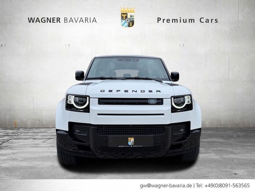 Defender