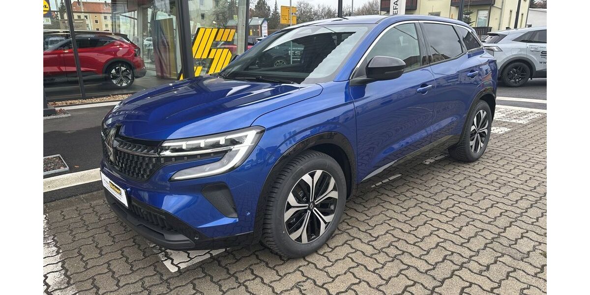 Renault Austral 8.000 km 37.890 &euro; Bautzen 02625