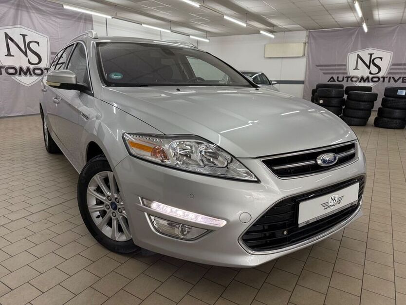 Mondeo