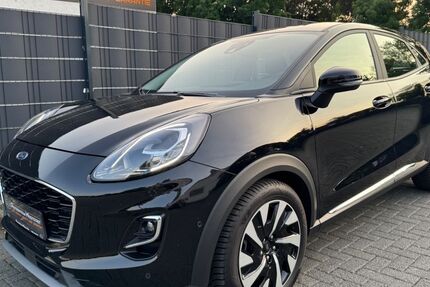 Ford Puma 19.078 km 16.997 &euro; Braunschweig 38120