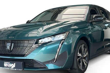 Peugeot 308 15.900 km 23.990 &euro; Merseburg 06217