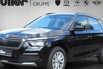 Skoda Kamiq 21.310 km 20.490 € Losheim am See 66679