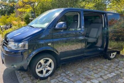 VW T5 Transporter