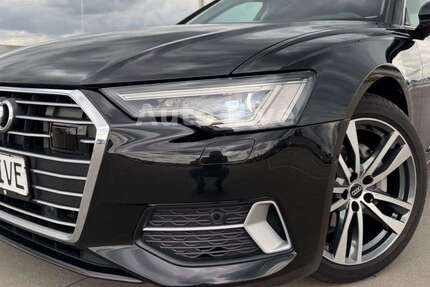 Audi A6 72.800 km 32.990 &euro; Böblingen 71034