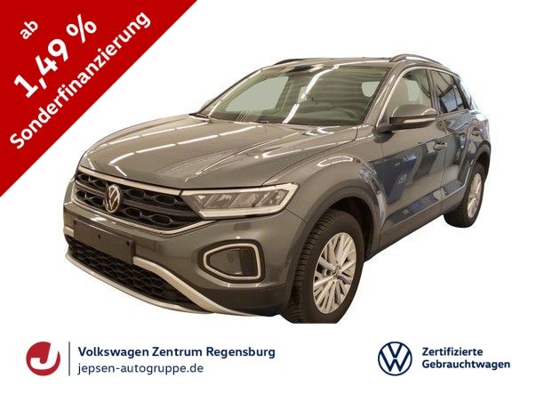 VW T-Roc 17.200 km 28.970 &euro; Regensburg 93053