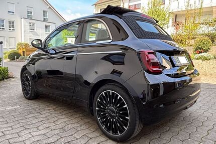 Fiat 500e 34.000 km 20.700 &euro; Bielefeld 33647