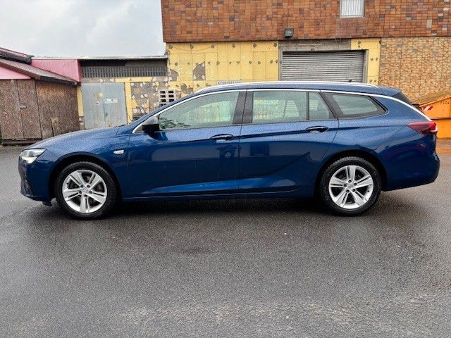 Opel Insignia 87.000 km 17.490 &euro; Dreieich 63303