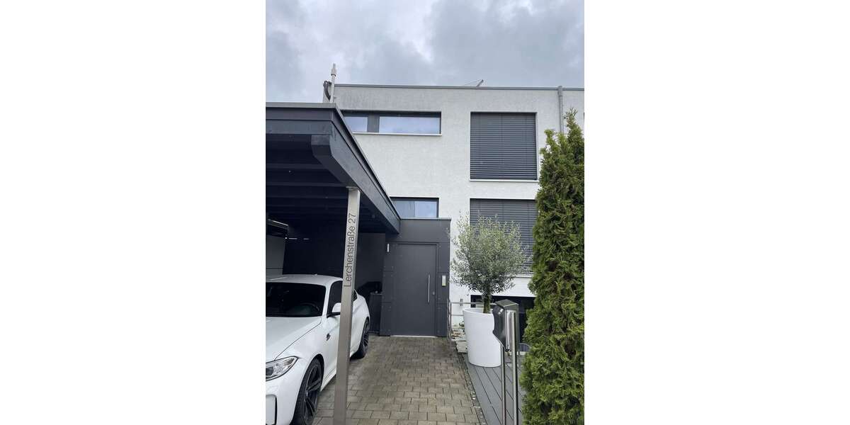 Einfamilienhaus Ulm - 5 Zimmer, 126 m&sup2;, 1.650&euro; | Angebot:27335802