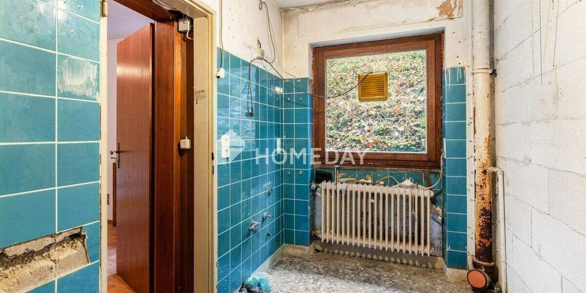 Mehrfamilienhaus, Wohnhaus Schotten - 1 Zimmer, 342 m&sup2;, 399.000&euro; | Angebot:25246638