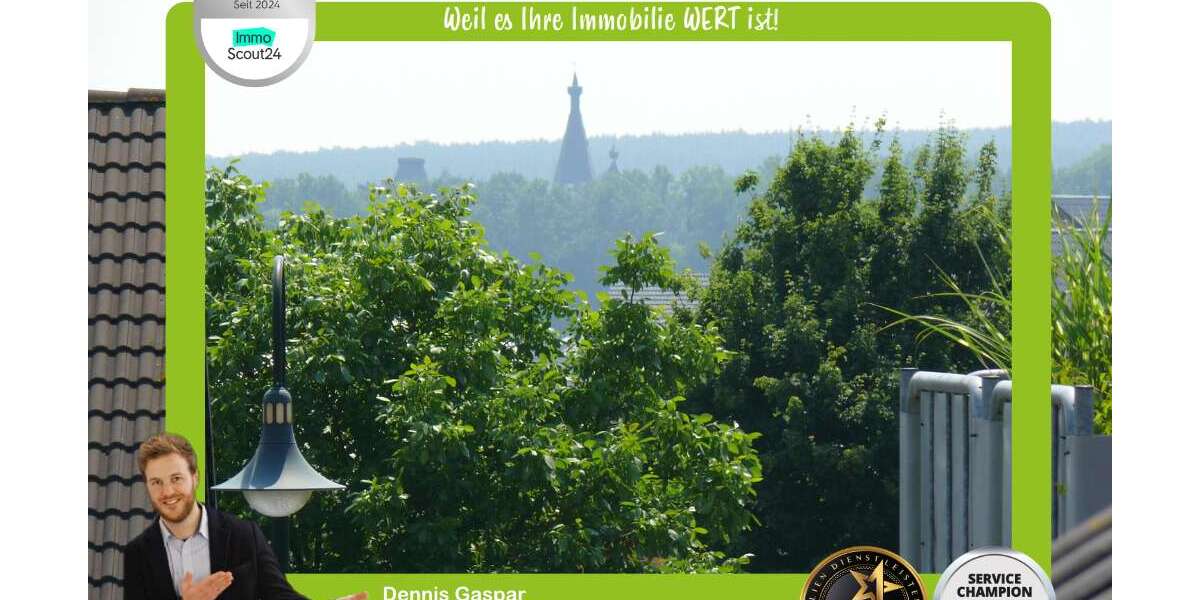 Wohnung zum Mieten in Langerwehe 1.195 € 122 m² 4 zimmer