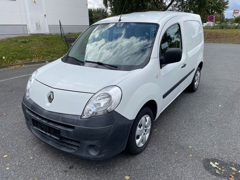 Kangoo