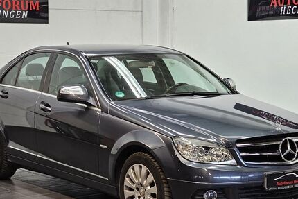 Mercedes-Benz C 200 178.000 km 5.990 &euro; Hechingen 72379