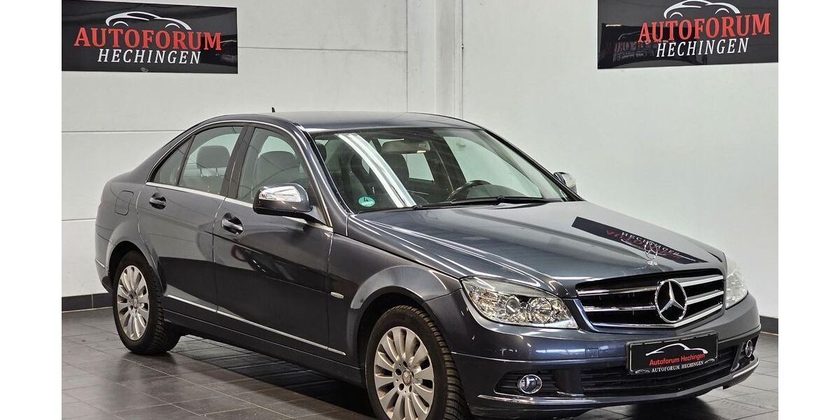 Mercedes-Benz C 200 178.000 km 5.990 &euro; Hechingen 72379