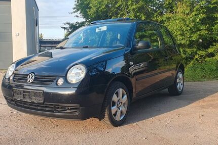 VW Lupo 168.253 km 4.000 &euro; Flintbek 24220