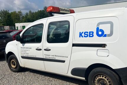Renault Kangoo 262.000 km 1.990 &euro; Waldbröl 51545