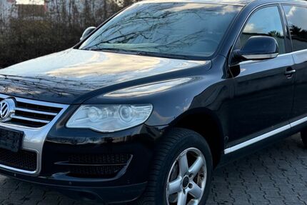 VW Touareg 420.600 km 3.999 &euro; Nersingen/Straß 89278