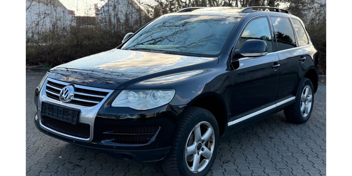 VW Touareg 420.600 km 3.999 &euro; Nersingen/Straß 89278