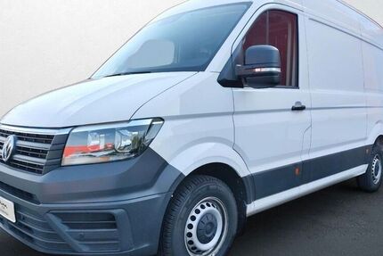 VW Crafter