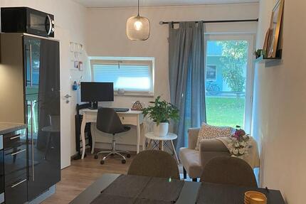 Wohnung Eichstätt - 2 Zimmer, 40 m&sup2;, 550&euro; | Angebot:25572086