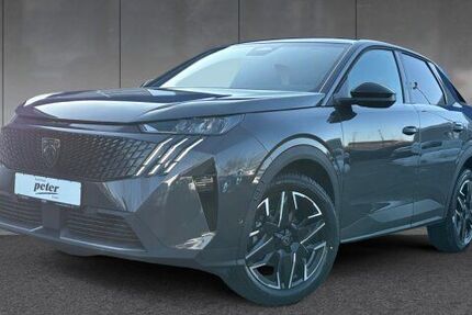 Peugeot 3008 3.500 km 34.890 &euro; Mühlhausen 99974