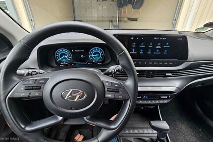 Hyundai i20 38.900 km 15.600 &euro; Leipheim 89340