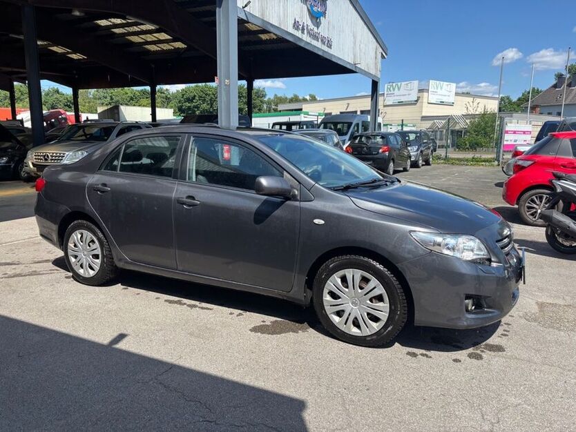 Corolla
