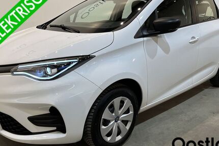 Renault ZOE 21.044 km 12.950 &euro; Groningen 9723J