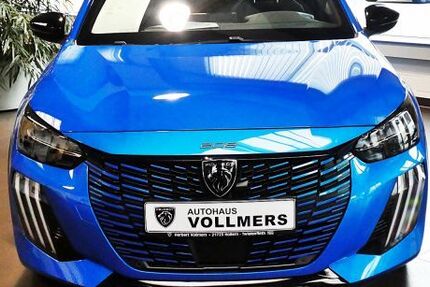 Peugeot 208 3.500 km 32.650 &euro; Hollern-Twielenfleth 21723