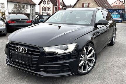 Audi A6 139.000 km 17.300 € Lauf 91207