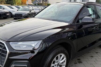 Audi Q5 192.600 km 23.991 &euro; Burbach 57299