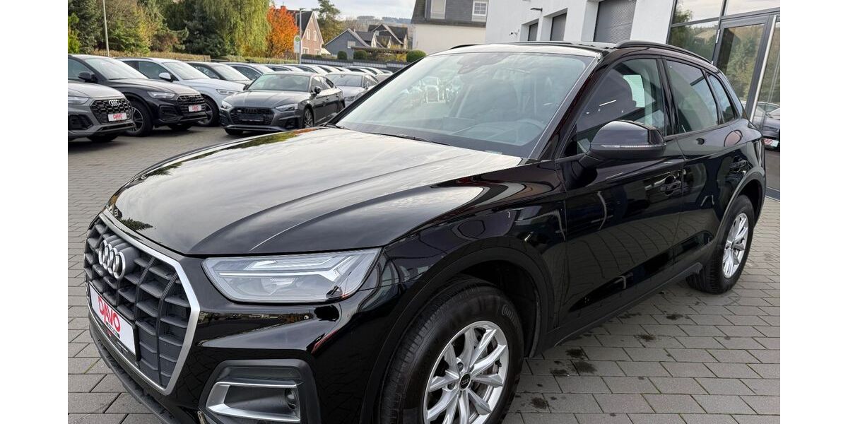 Audi Q5 192.600 km 23.991 &euro; Burbach 57299