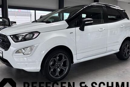 Ford EcoSport 82.300 km 13.440 € Mannheim 68309