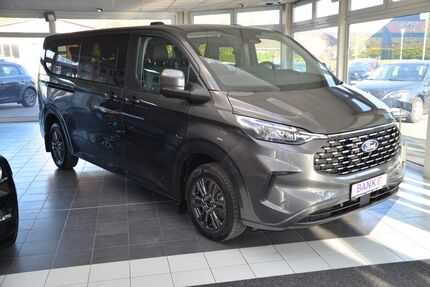 Ford Tourneo Custom 29.900 km 43.990 &euro; Cuxhaven 27474