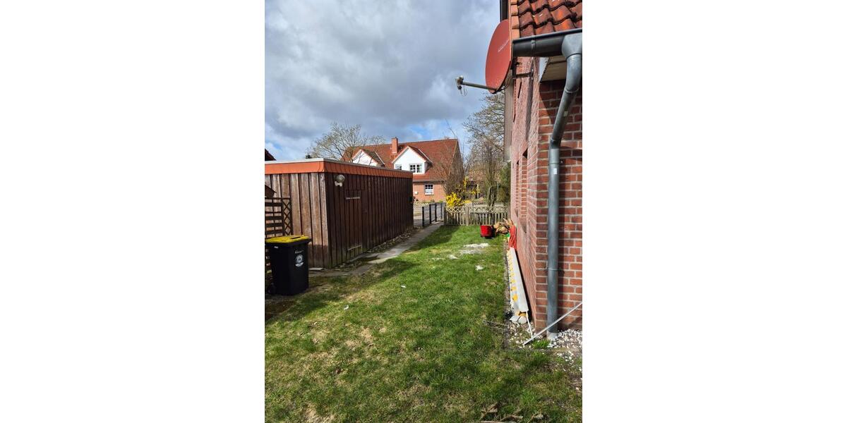 Doppelhaushälfte Soltau - 4 Zimmer, 110 m&sup2;, 350.000&euro; | Angebot:27262412