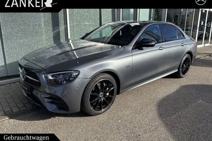 Mercedes E 300