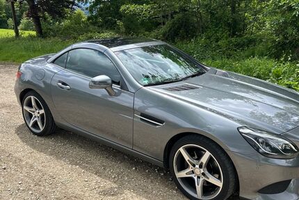 Mercedes-Benz SLC 300 73.400 km 22.999 &euro; Adelmannsfelden 73486