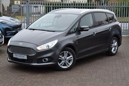 Ford S-Max 258.000 km 8.990 &euro; Celle 29227