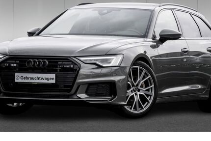 Audi A6 40.857 km 47.880 &euro; Münster 48163