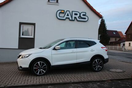 Nissan Qashqai 130.700 km 11.950 € Ottendorf-Okrilla 01458