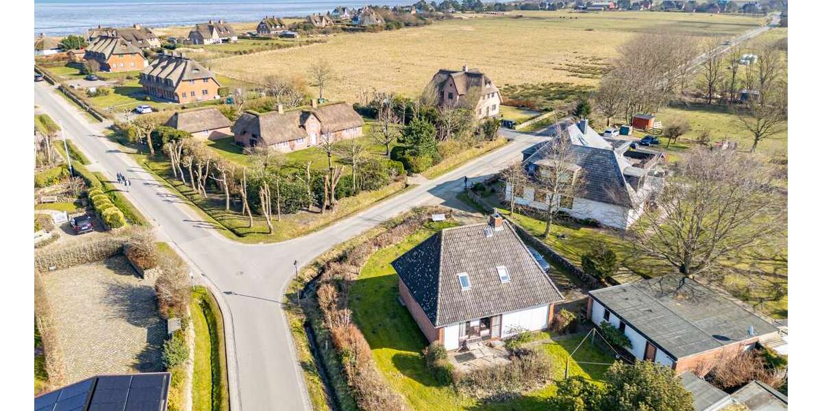 Grundstück Sylt - 999.000&euro; | Angebot:19876828