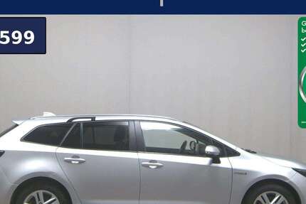 Toyota Corolla 99.019 km 15.480 &euro; Gyhum/Bockel 27404