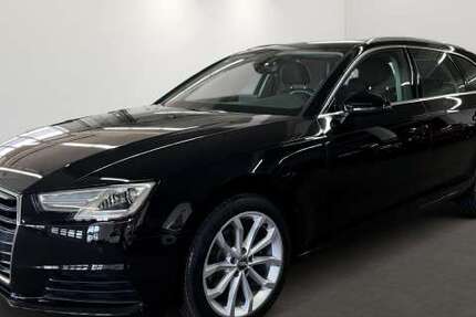 Audi A4 78.500 km 19.890 &euro; Kaiserslautern 67663