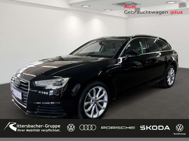 Audi A4 78.500 km 19.890 &euro; Kaiserslautern 67663