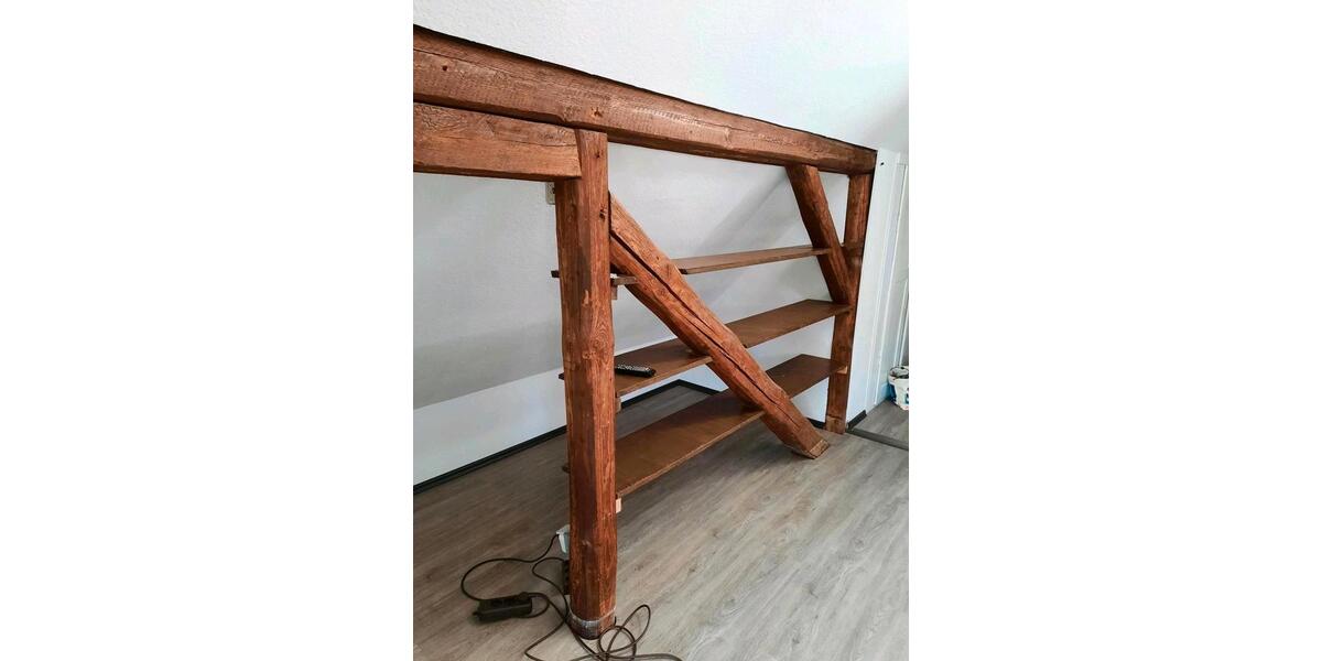 Maisonettenwohnung Adenau - 5 Zimmer, 120 m&sup2;, 900&euro; | Angebot:26300465